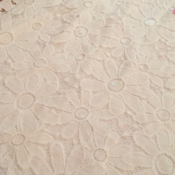 TIANA B Sleeveless Lace Sheath Dress - Picture 4 of 4